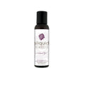 Sliquid Organics Natural Gel – Dickflüssiges Gleitmittel, 59 ml