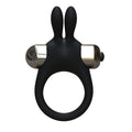JoyRings Silikon-Rabbit-Vibrations-Penisring