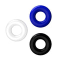JoyRings Donut-Penisringe (3er-Pack)