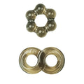 JoyRings – Penisring-Set für mehr Ausdauer (2er-Pack)