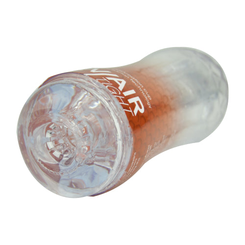 Rev-Air Tight – Wiederverwendbarer Masturbationsbecher