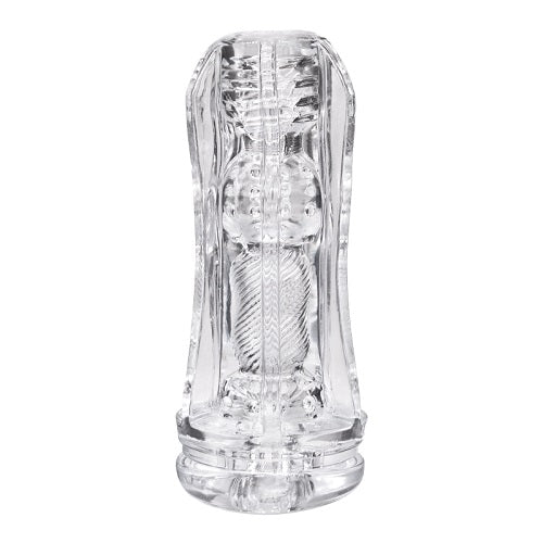 Rev-Air Tight – Wiederverwendbarer Masturbationsbecher