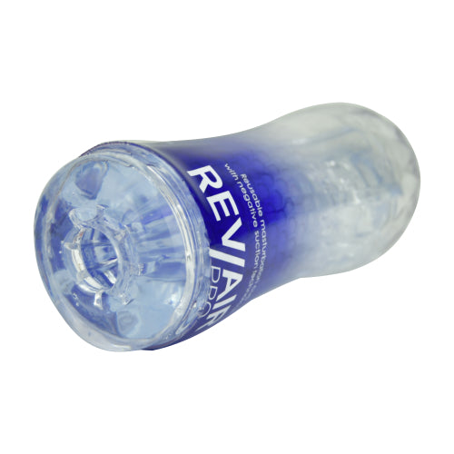 Rev-Air Pro – Wiederverwendbarer Masturbationsbecher