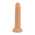 Loving Joy Silikondildo mit Saugnapf – 11,43 cm einführbar