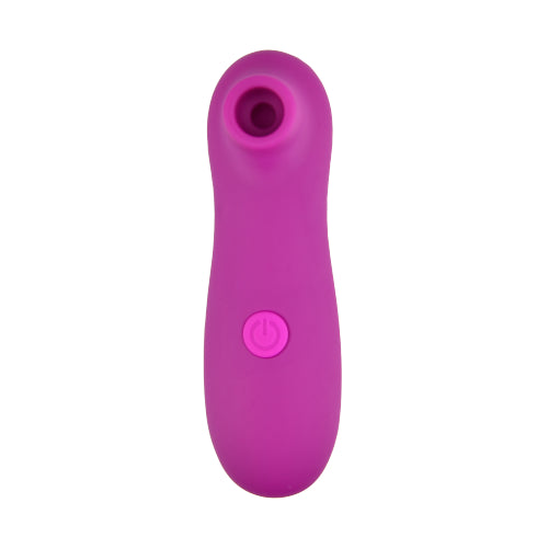 Loving Joy Klitoris-Saugvibrator mit 10 Funktionen