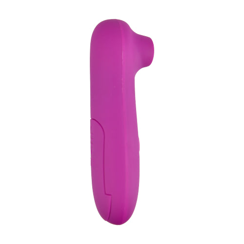 Loving Joy Klitoris-Saugvibrator mit 10 Funktionen