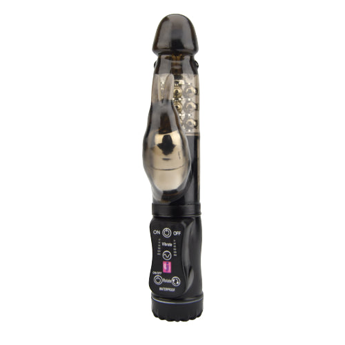 Jessica Rabbit Plus Vibrator Schwarz