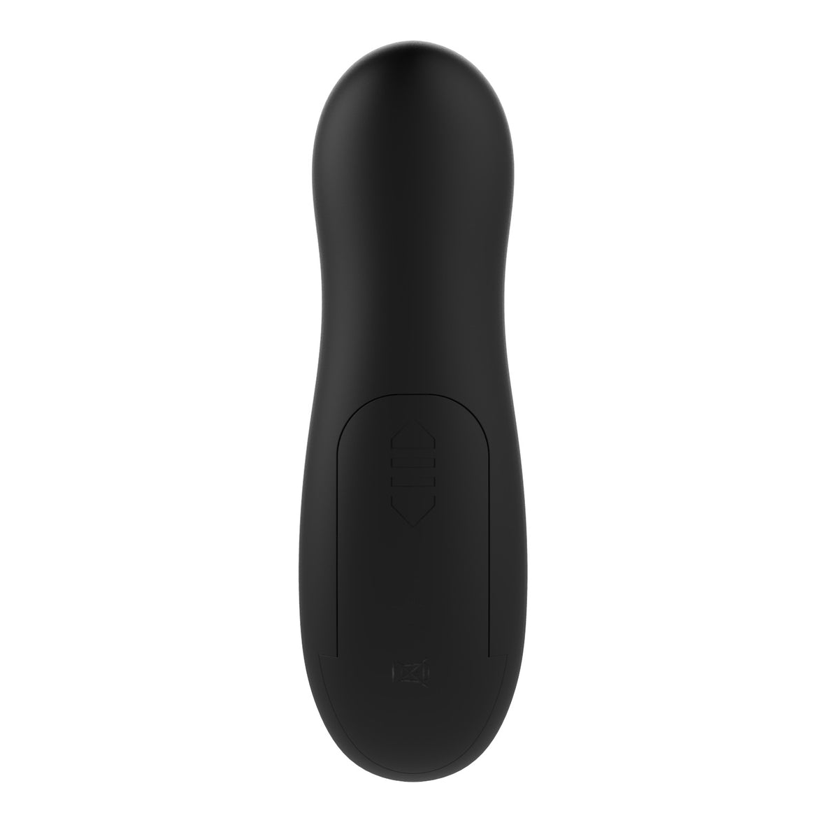 Loving Joy 10-Funktionen-Klitoris-Saugvibrator, schwarz