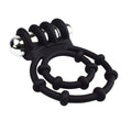 Rev-Rings Doppel-Vibrations-Penisring