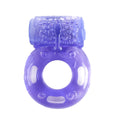 Rev-Rings vibrierender Penisring mit einer Geschwindigkeitsstufe