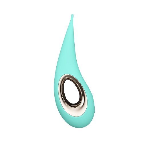 LELO DOT Klitorisvibrator Aqua