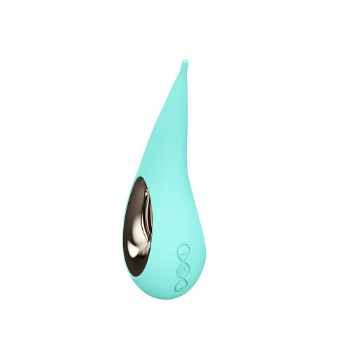 LELO DOT Klitorisvibrator Aqua