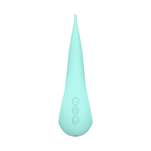 LELO DOT Klitorisvibrator Aqua