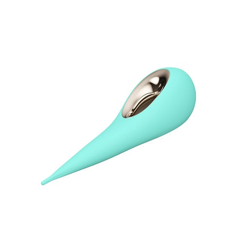 LELO DOT Klitorisvibrator Aqua