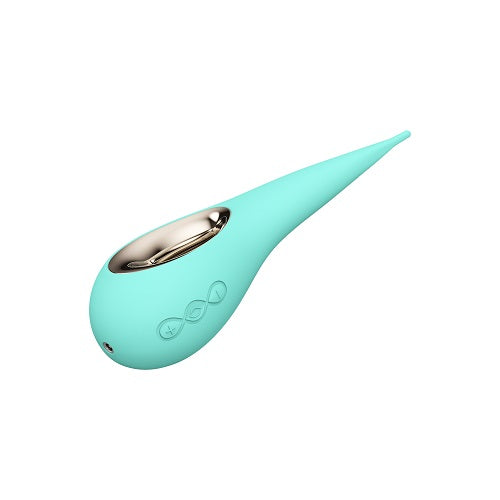 LELO DOT Klitorisvibrator Aqua