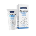 OrgasmMax Creme für Männer 50 ml