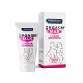 OrgasmMax Creme für Frauen 50 ml