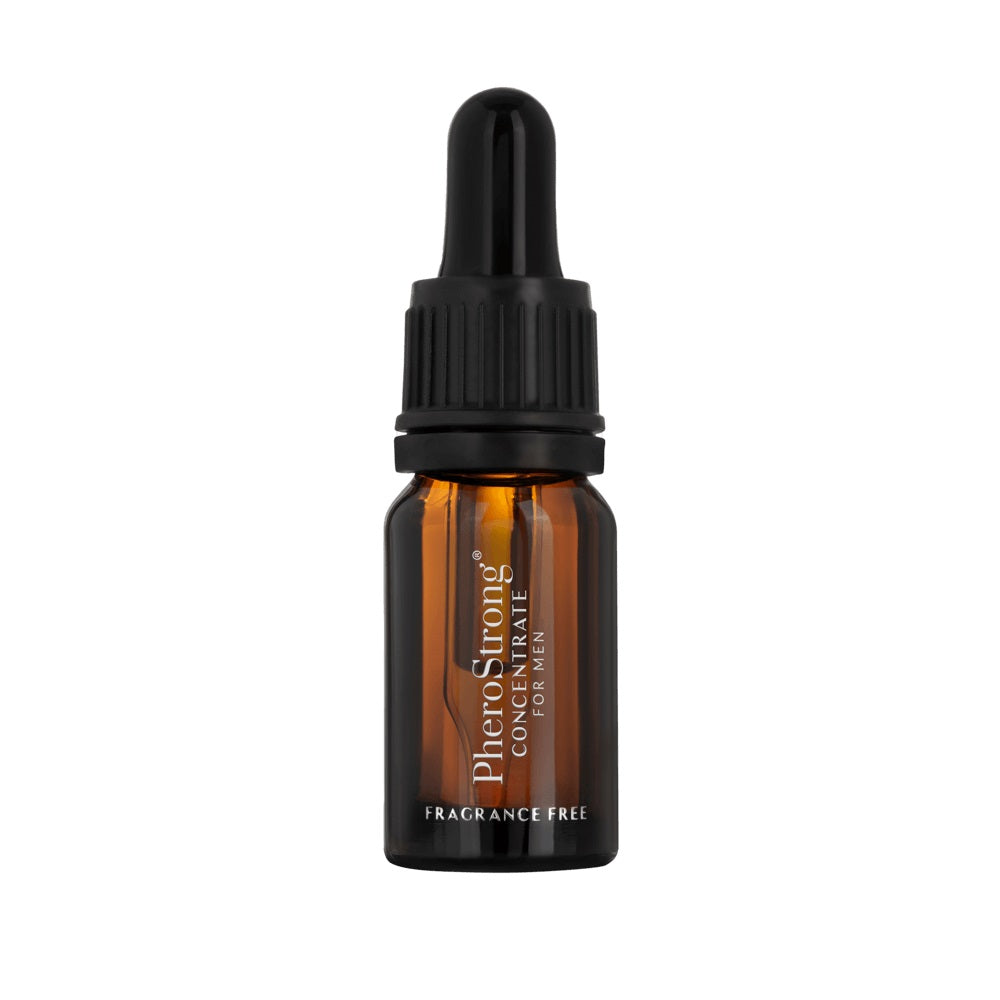 PheroStrong parfümfreies Konzentrat für Männer 7,5 ml