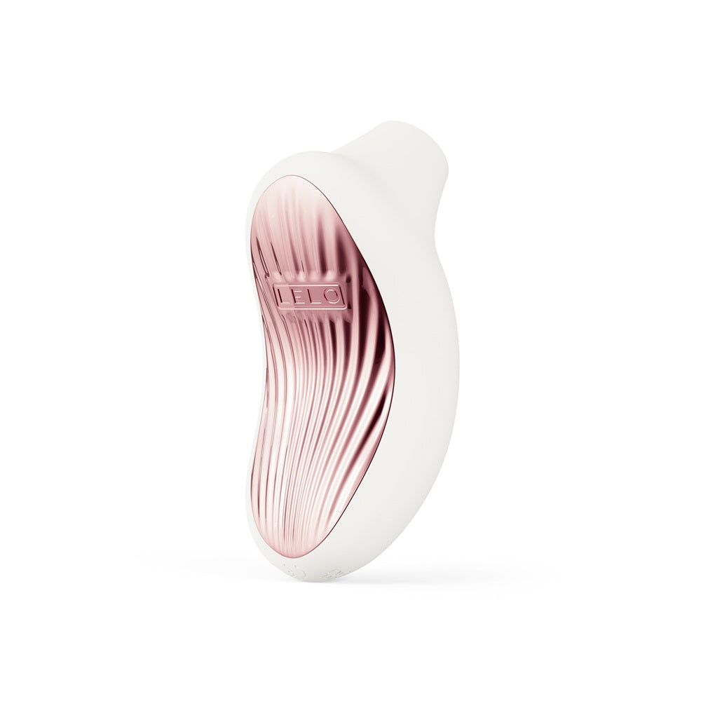 LELO Sona 3 Klitoris-Massagegerät Creme