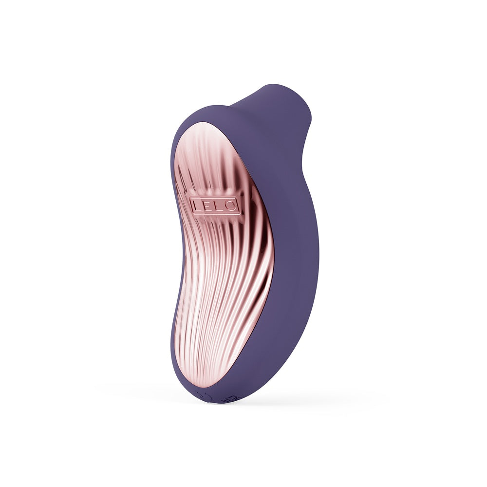 LELO Sona 3 Klitorismassagegerät Cyber Purple
