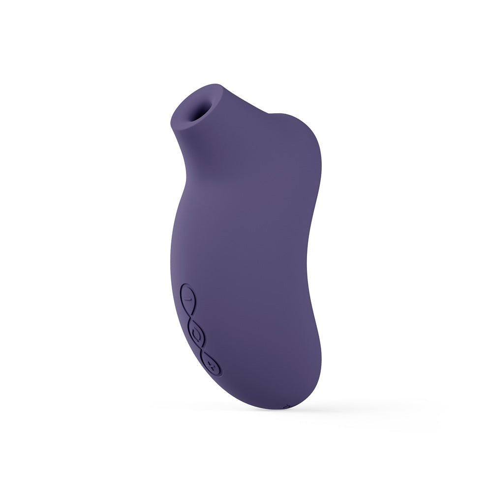 LELO Sona 3 Klitorismassagegerät Cyber Purple