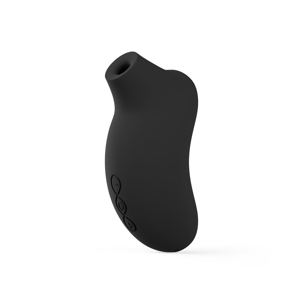 LELO Sona 3 Cruise Klitorismassagegerät Schwarz