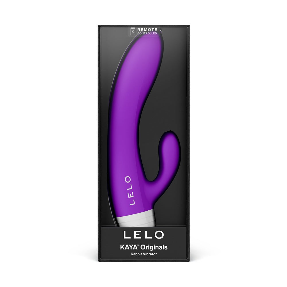 Lelo Originals KAYA Rabbit-Vibrator