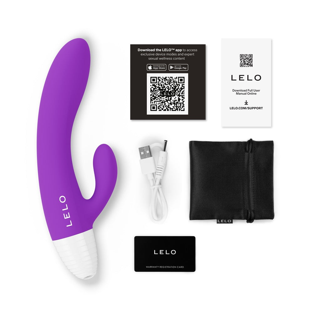 Lelo Originals KAYA Rabbit-Vibrator