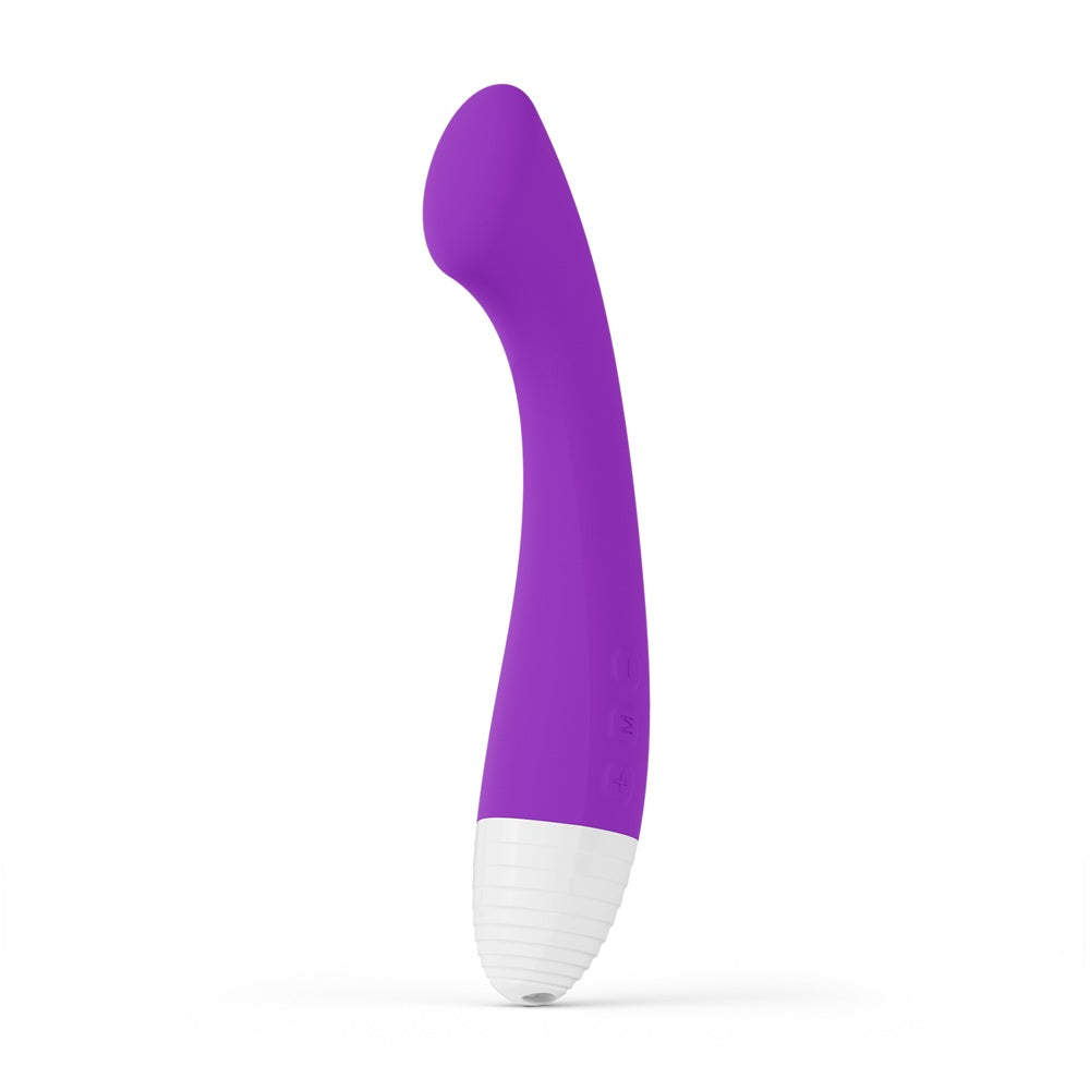 Lelo Originals MOKA G-Punkt-Vibrator