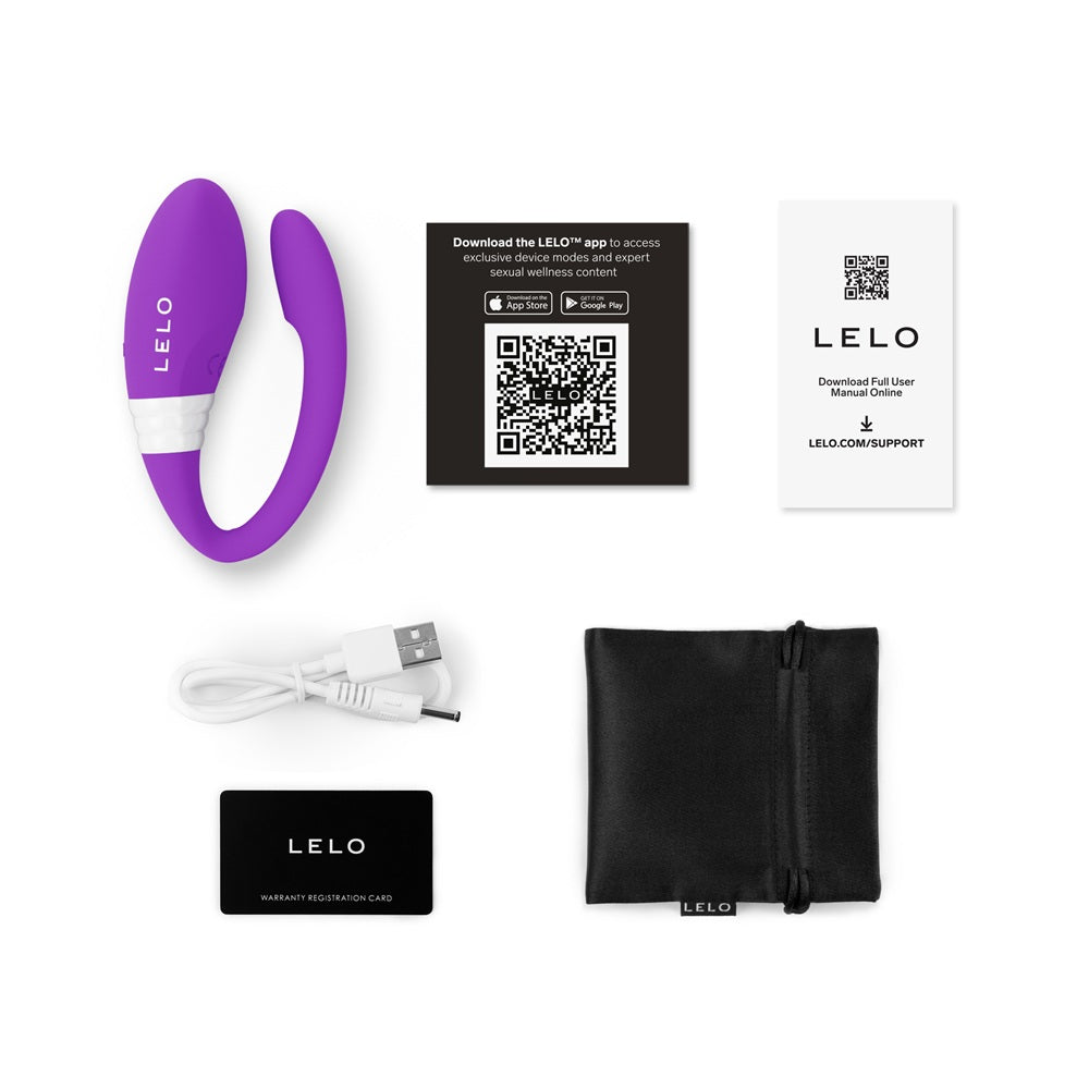 Lelo Originals MAHANA Paarmassagegerät