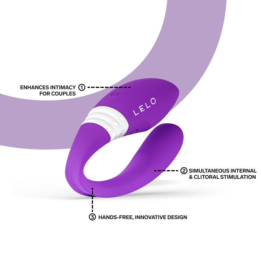 Lelo Originals MAHANA Paarmassagegerät