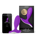 Lelo Originals SURFER Analplug