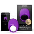 Lelo Originals LIFEGUARD Vibrierender Penisring