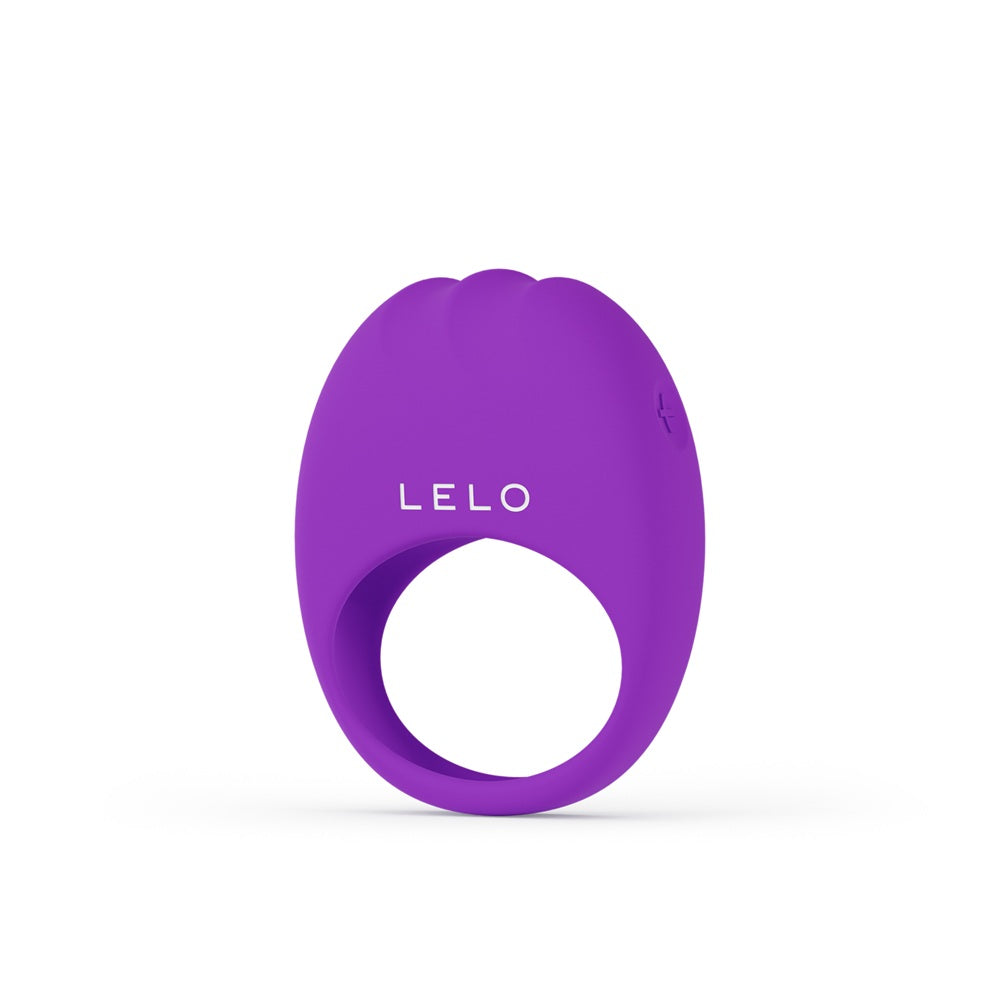 Lelo Originals LIFEGUARD Vibrierender Penisring