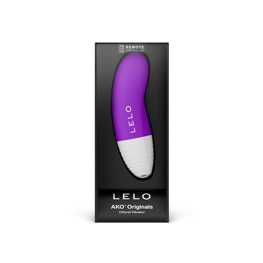 Lelo Originals AKO Klitoris-Massagegerät