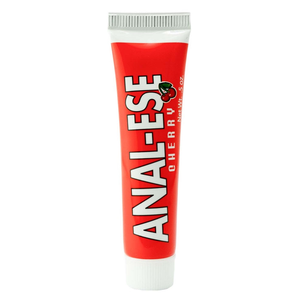 Anal-Ese – Desensibilisierende Creme