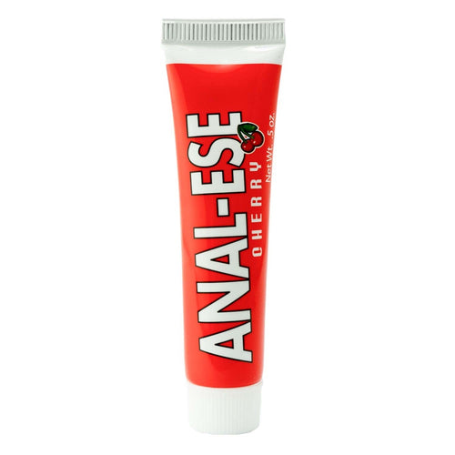 Anal-Ese – Desensibilisierende Creme
