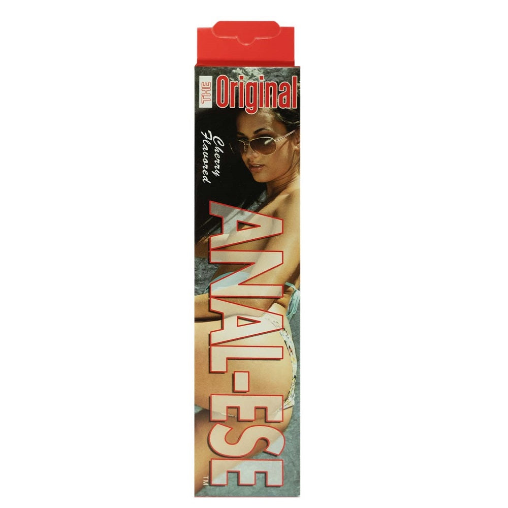 Anal-Ese – Desensibilisierende Creme, 42,52 g