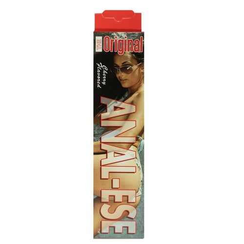Anal-Ese – Desensibilisierende Creme, 42,52 g