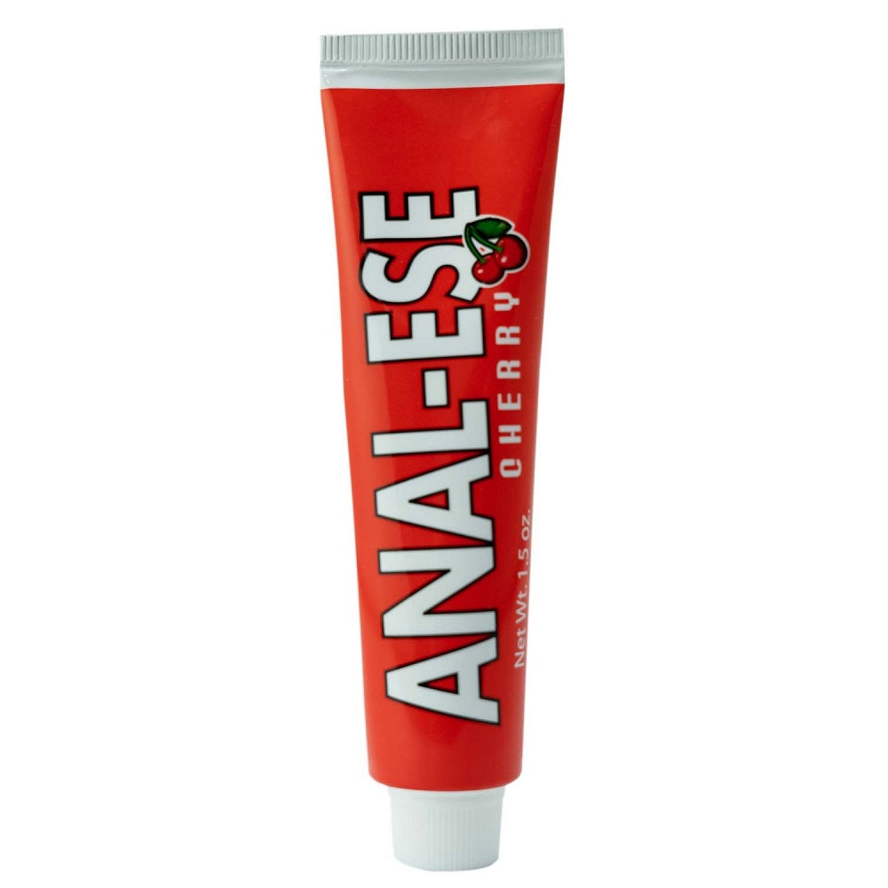 Anal-Ese – Desensibilisierende Creme, 42,52 g