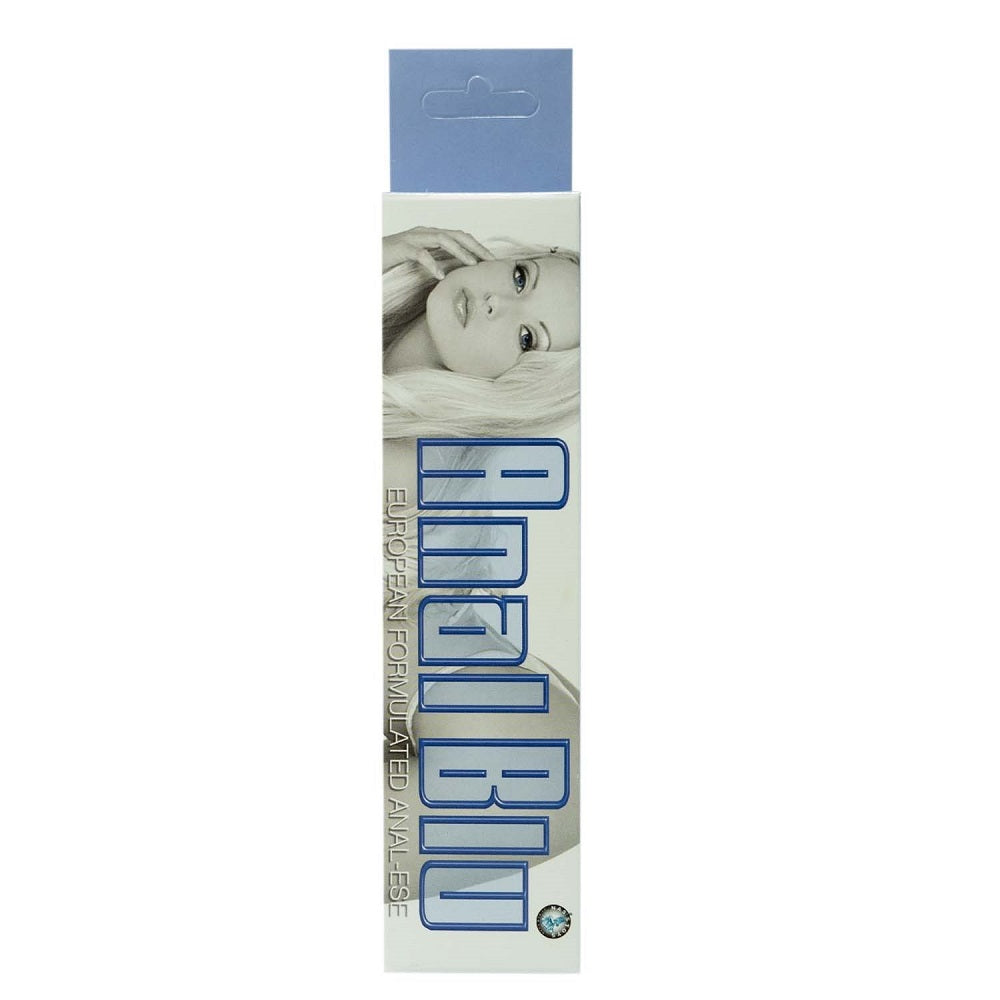 Anal Blu 42,52 g
