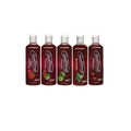 Doc Johnson Good Head Ultimate – Oralverkehr-Gel (5er-Pack)
