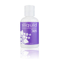 Sliquid Naturals Silk Hybrid-Gleitmittel – 125 ml
