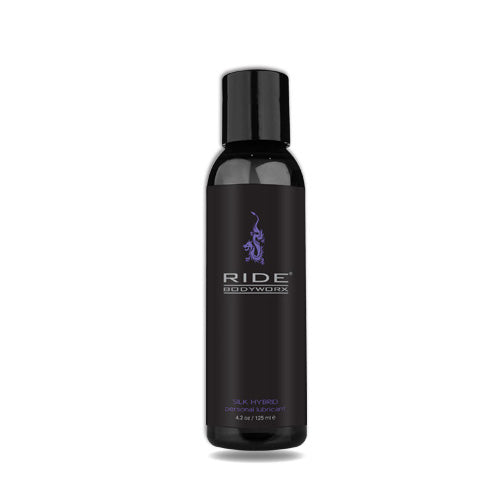 Sliquid Ride Lube Hybrid-Gleitmittel – 125 ml
