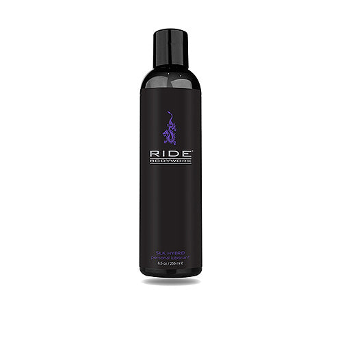 Sliquid Ride Lube Hybrid-Gleitmittel – 125 ml