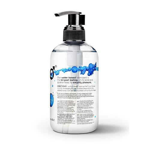 Lubido Gleitmittel auf Wasserbasis 250 ml