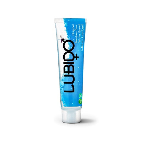 Lubido Gleitmittel 100 ml