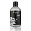 Sliquid Naturals Silver Silikon-Gleitmittel – 255 ml