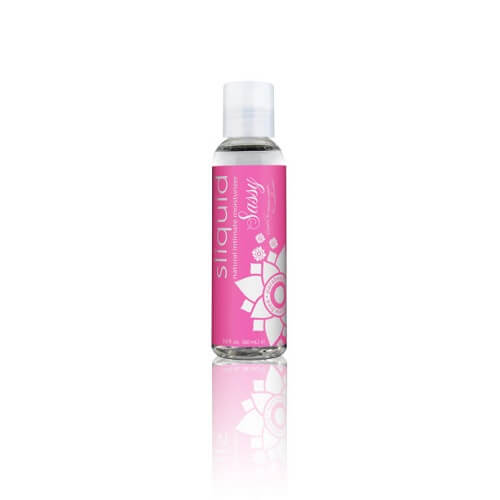 Sliquid Naturals Sassy Anal-Gleitmittel – 59 ml